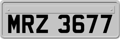 MRZ3677