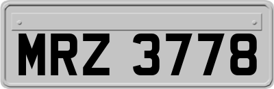 MRZ3778