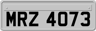 MRZ4073