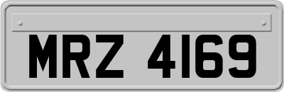 MRZ4169
