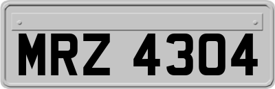 MRZ4304