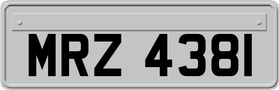 MRZ4381