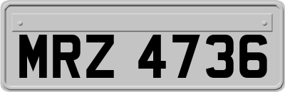 MRZ4736