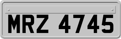 MRZ4745