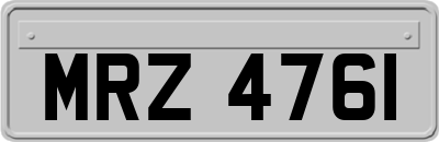 MRZ4761