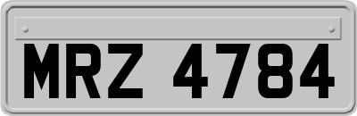 MRZ4784