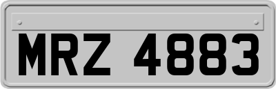 MRZ4883