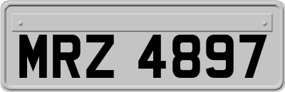 MRZ4897