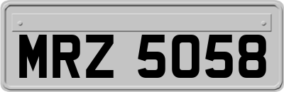MRZ5058