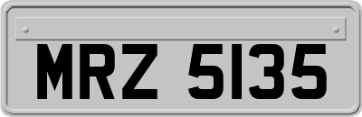 MRZ5135
