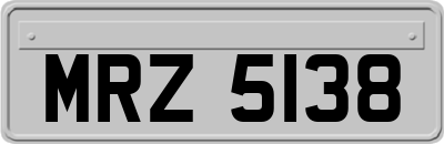 MRZ5138