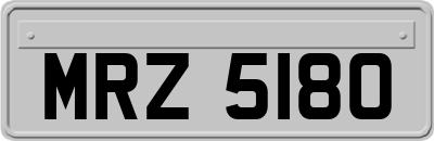 MRZ5180
