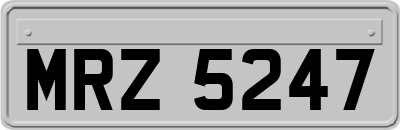 MRZ5247