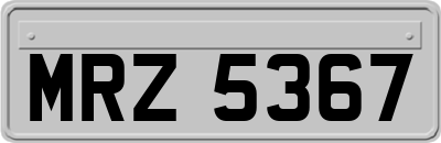 MRZ5367