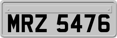 MRZ5476