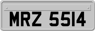MRZ5514