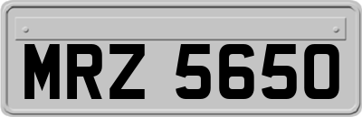 MRZ5650