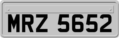 MRZ5652
