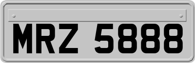 MRZ5888