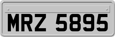 MRZ5895