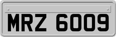 MRZ6009