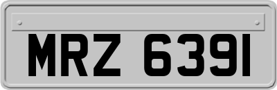 MRZ6391