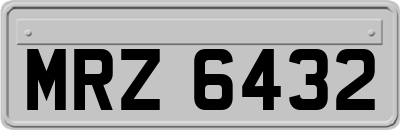 MRZ6432