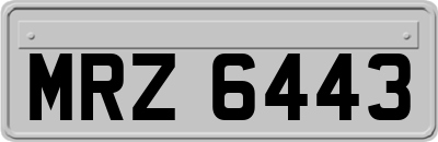 MRZ6443