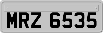 MRZ6535