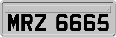 MRZ6665