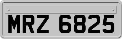 MRZ6825
