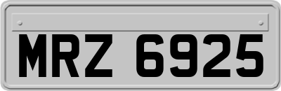 MRZ6925