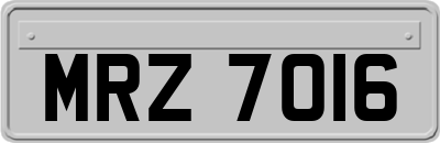 MRZ7016