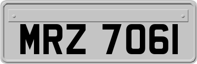 MRZ7061