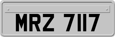 MRZ7117