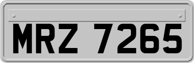 MRZ7265