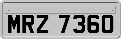MRZ7360
