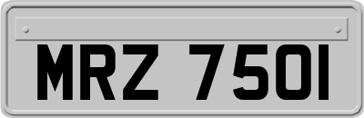 MRZ7501