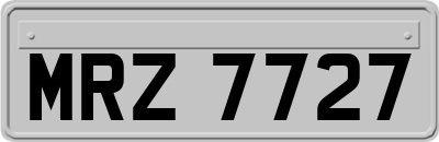 MRZ7727