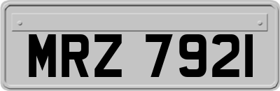 MRZ7921