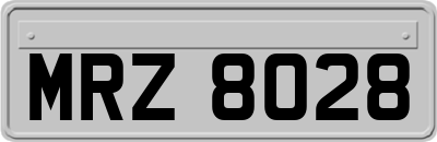 MRZ8028