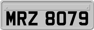 MRZ8079