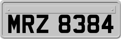 MRZ8384