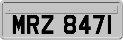 MRZ8471