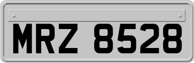 MRZ8528