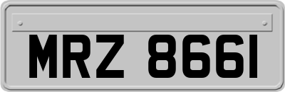 MRZ8661