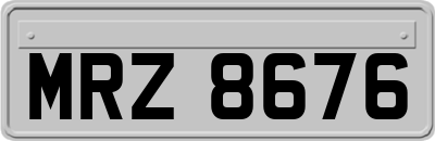 MRZ8676