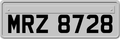 MRZ8728
