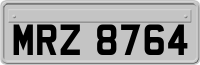 MRZ8764