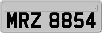 MRZ8854